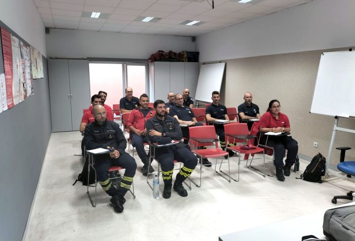 sapadores braga