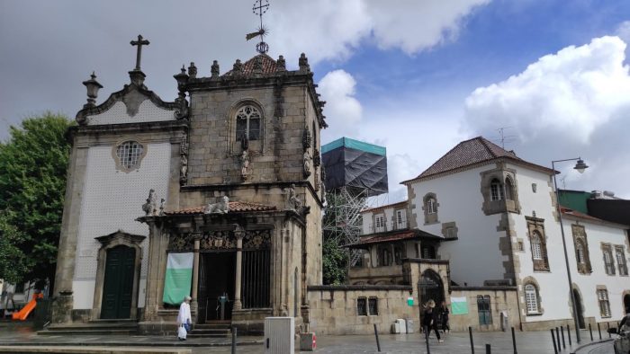 Casa dos Coimbras