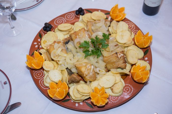 Bacalhau