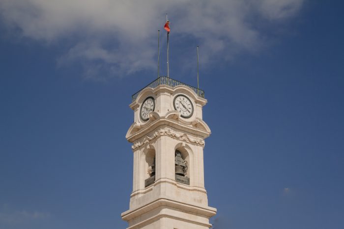 Universidade de Coimbra