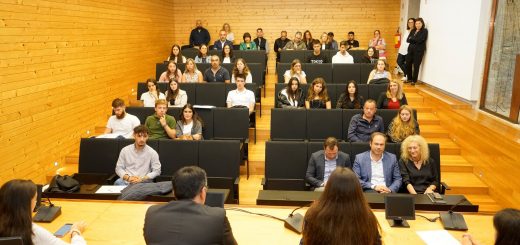 esposende educação