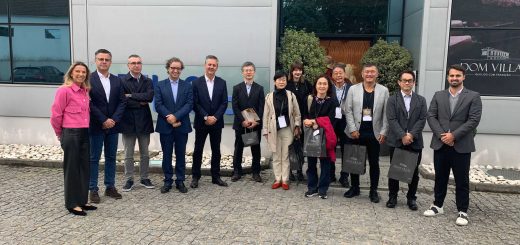 empresarios asiaticos