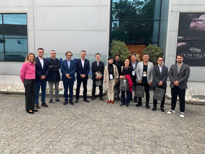 empresarios asiaticos