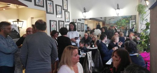 pompeu artista frança