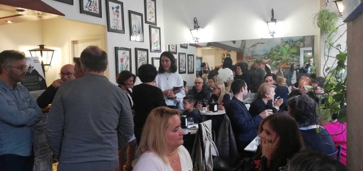 pompeu artista frança