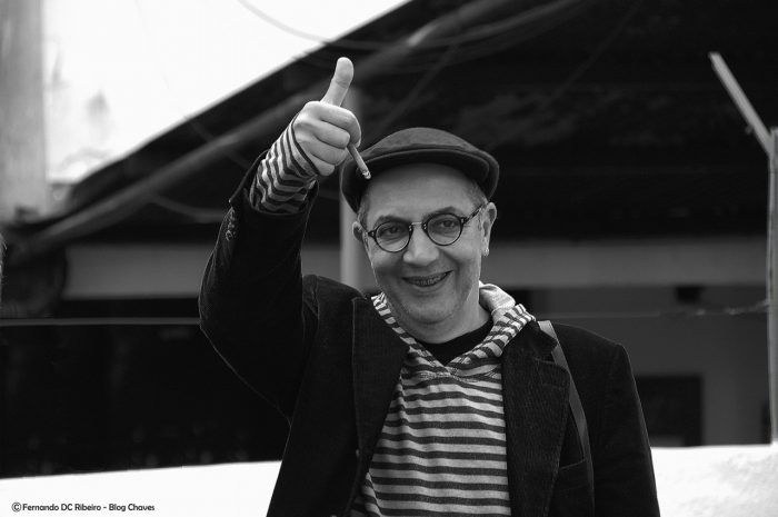 Manuel Graça Dias
