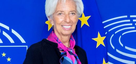 Christine Lagarde BCE