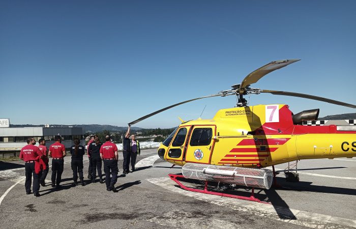 heliporto