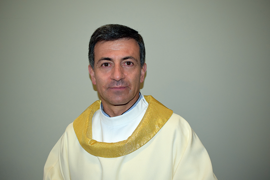 Bispo auxiliar