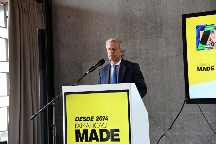 Mario Passos Famalicão