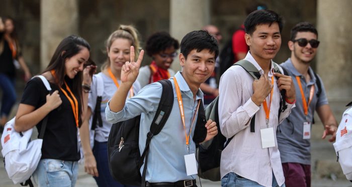 alunos uminho universidade