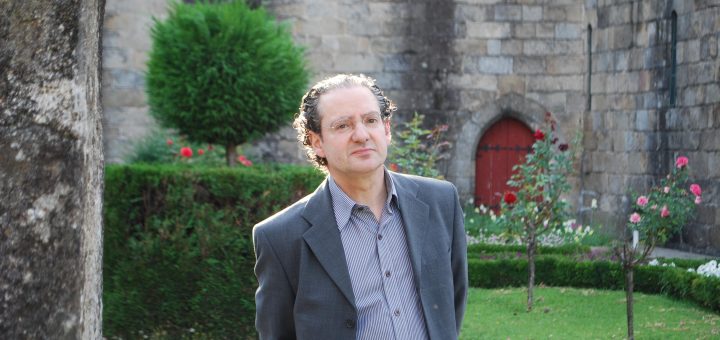 Professor Uminho
