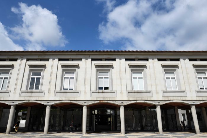 Paços do Concelho de Famalicão