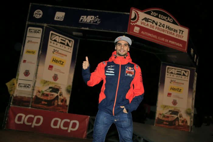 Miguel Oliveira