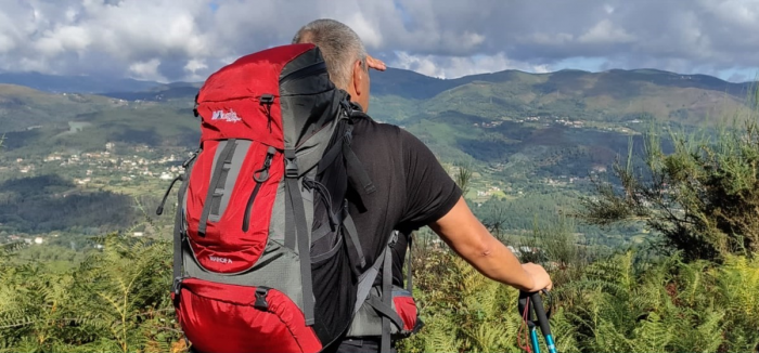 O Caminho
