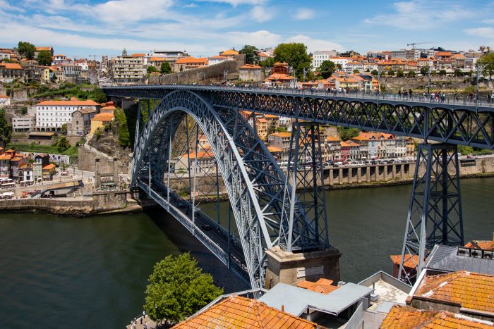 Porto Ponte turismo