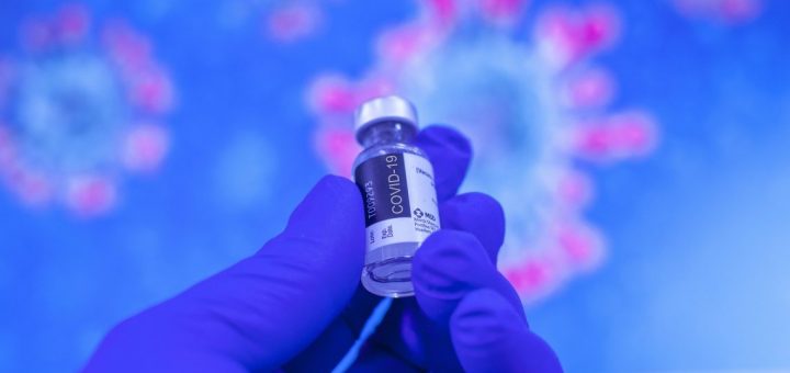 covid 19 omnicrom vacina