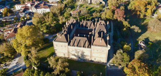 Castelo de Guimarães