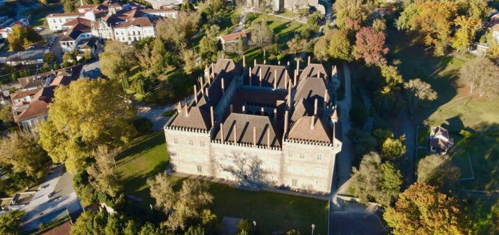 Castelo de Guimarães