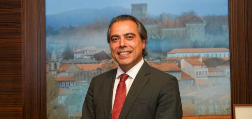 Ricardo Araújo município