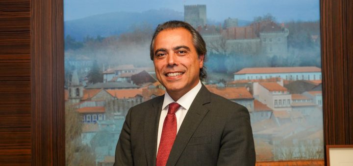 Ricardo Araújo município