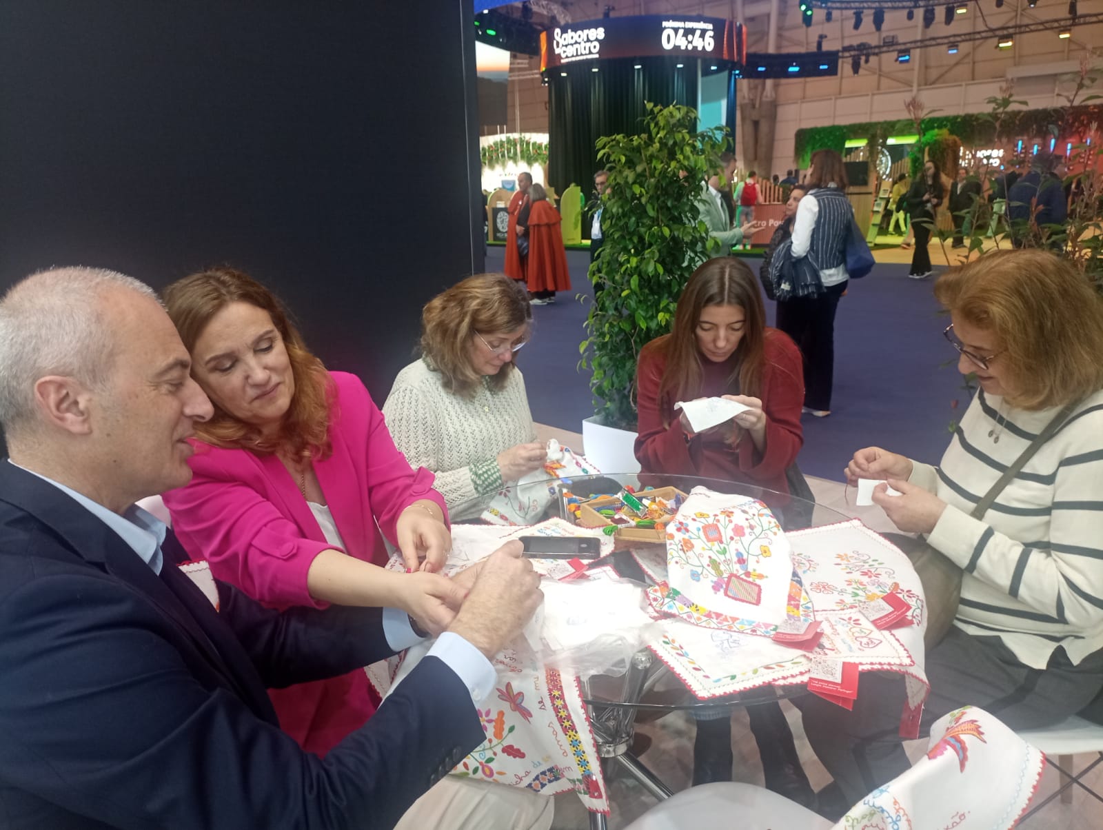 Da tradição à inovação: Vila Verde conquista BTL com experiências ao vivo